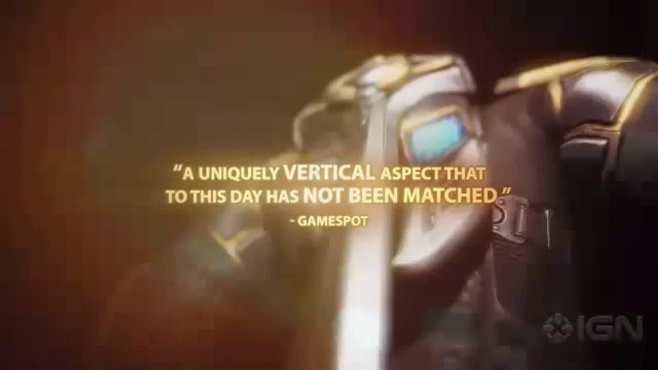PlayerUp com Buy Sell Accounts Tribes Ascend Official Trailer(1)