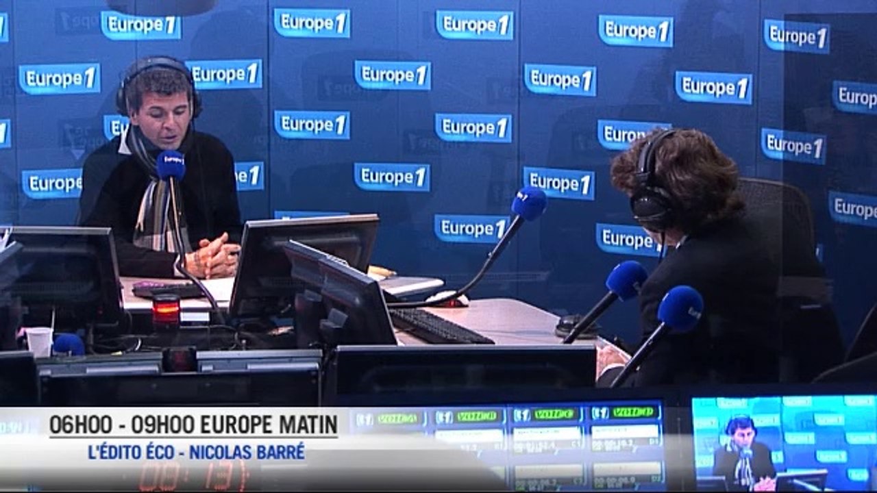 Vers la fin des délocalisations ?