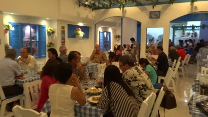 Greek Taverna Hua Hin, part 4