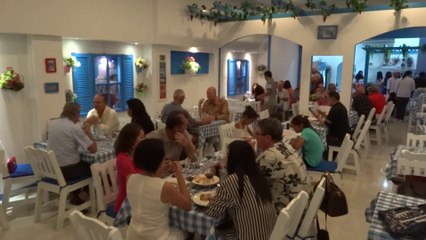 Greek Taverna Hua Hin, part 5