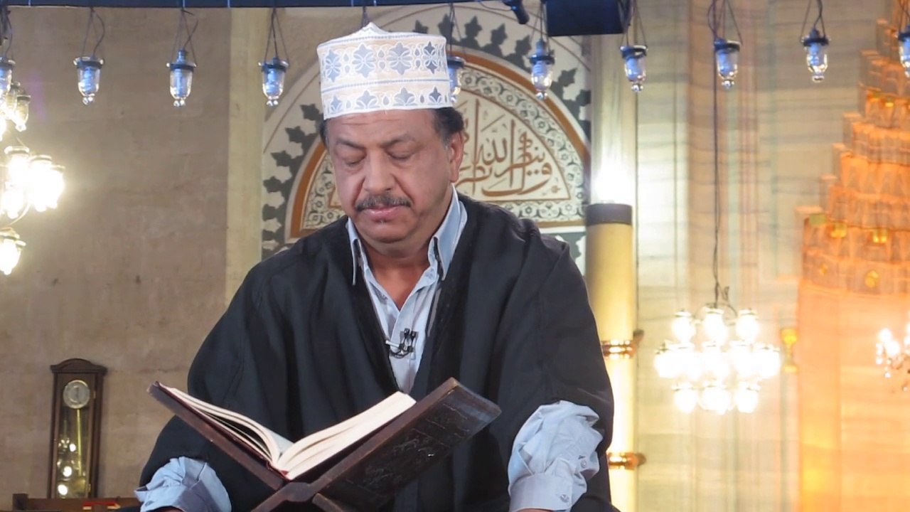 Abdurrahman Sadien 4