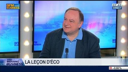 Jean-Marc Daniel: La déclaration de Robert Schuman du 9 mai 1950 - 12/05