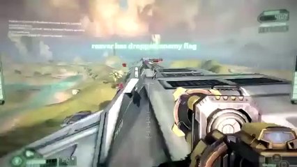 PlayerUp com Buy Sell Accounts Tribes Ascend Trailer(1)