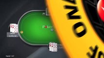 SCOOP 2014 Event #9: $1,050 NL Hold'em | PokerStars.com