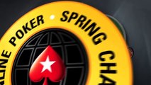SCOOP 2014 Event #8: $700 Heads Up NL Hold'em | PokerStars.com