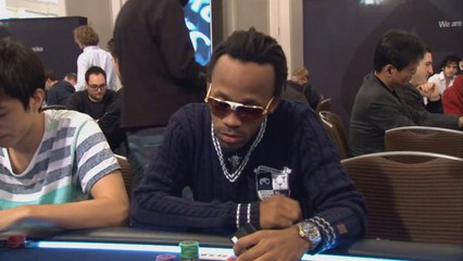 Madcon Madness - The Bonus Cut | PokerStars.com
