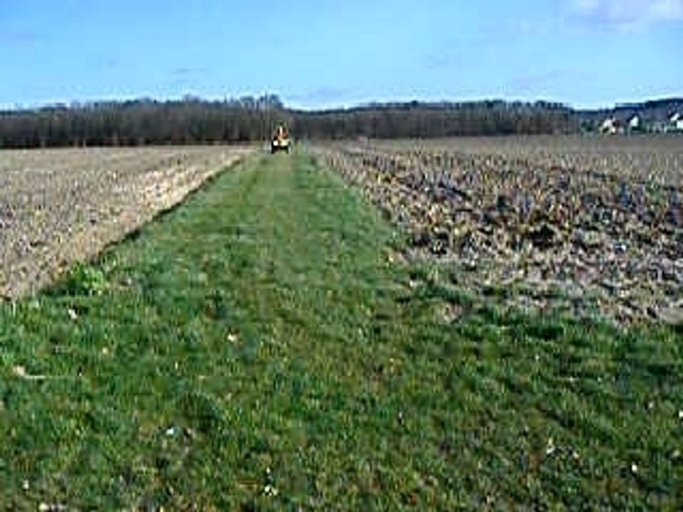 rando quad janvier 2