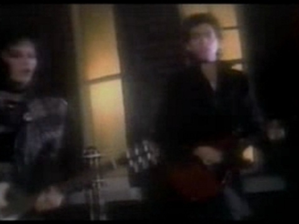 Joan Jett - Bad Reputation