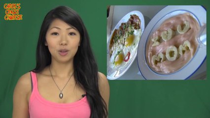 Carol's Crazy Chinese: Mother's Day Special Edition (母親節)