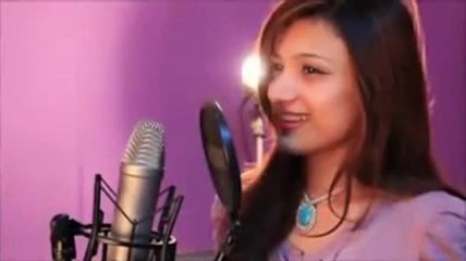 Za laila yama Pashto New Singer Laila