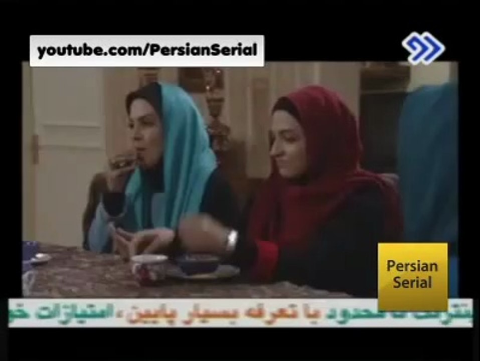 Bacheha Negah Mikonand 8 - Part (1_3) بچه ها نگاه می کنند