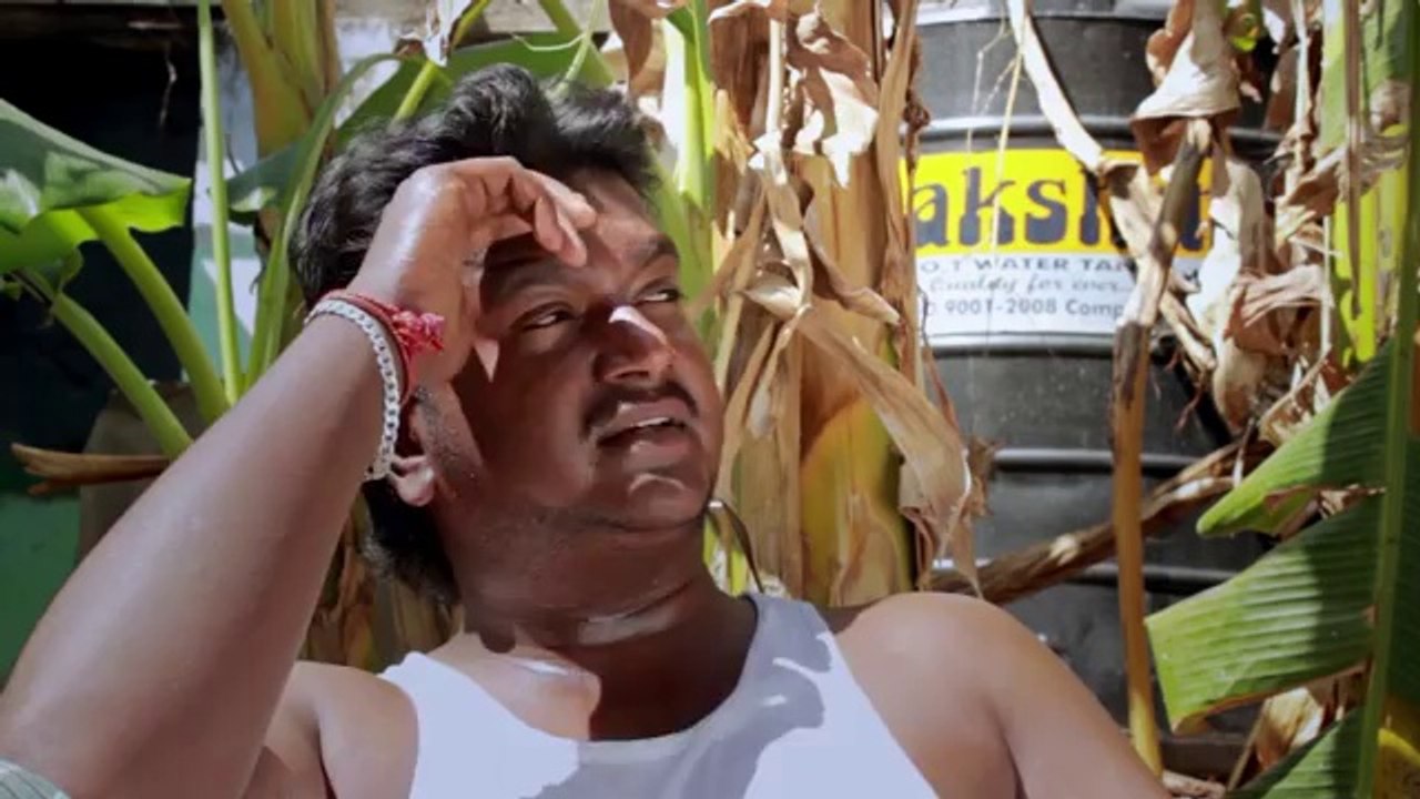 The Bike - Tamil Short Films