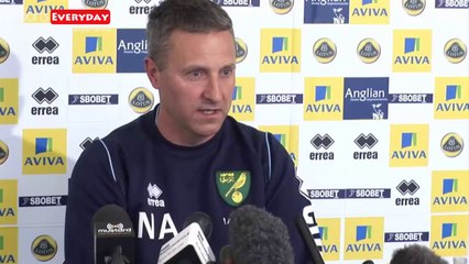 Relegation hurts - Adams 10 May 2014 Highlights