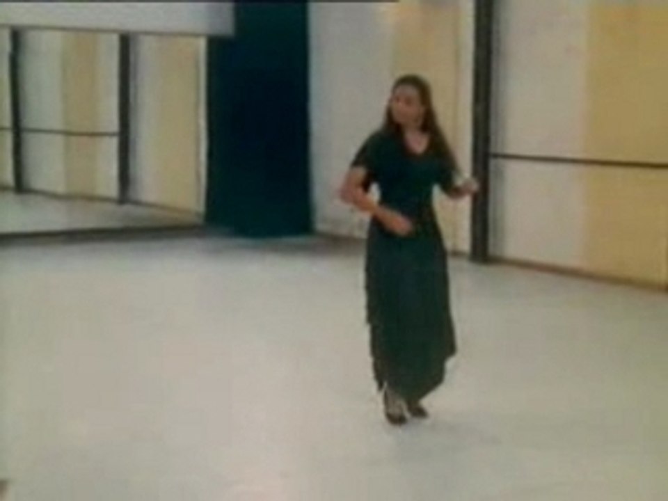 On The Edge - Improvisation 2