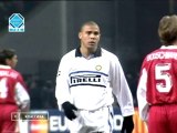 Champions League 1998/1999 - Spartak vs. Inter (1:1) 1-st half