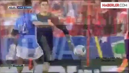 İspanya'dan Futbol: La Liga'da Şampiyon Son Haftaya Kaldı