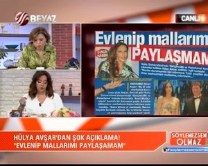 Söylemezsem Olmaz 12.05.2014 1.Kısım
