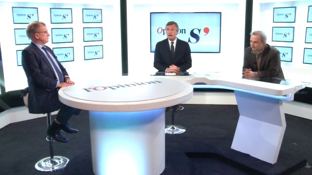 OpinionS : Front National en tête : quelles conséquences ?