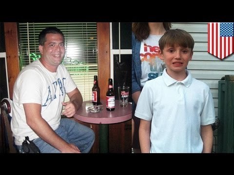 Gun Fail: Man shoots nephew dead while demonstrating laser sight on his forehead