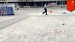 China attack: Six injured in knife attack at Guangzhou train station