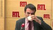 Florian Philippot : "Il ne faut pas laisser le monopole aux euro-gagas"