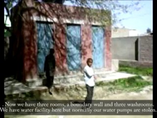 School Missing Facilities