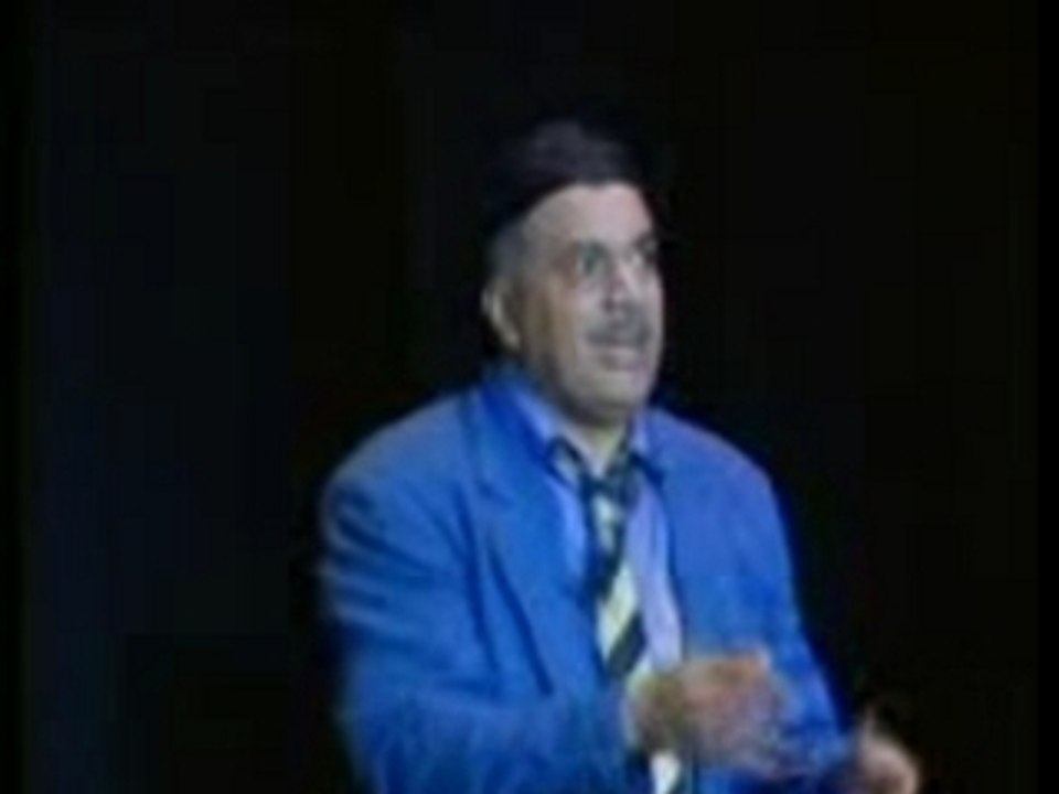 Mohamed khayari