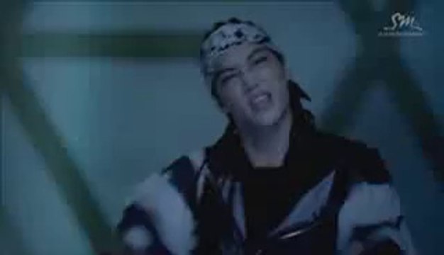 EXO_늑대와 미녀 (Wolf)_Music Video (Korean ver.)
