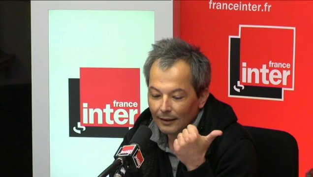 Stéphane Blakowski a rêvé d'être majorette