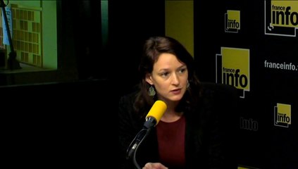 Audrey Kermalvezen : Mes origines, une affaire d’Etat