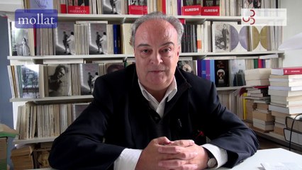 Enrique Vila-Matas - Impressions de Kassel