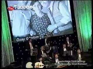 Alp Arslan - Erol Köker - Feraye