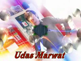 Tujhay bhol jana jana momkin nahi_Noor Shah Marwat