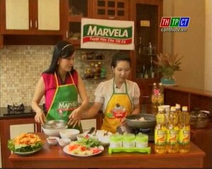 Vào bếp cùng khán giả- Đuôi heo hầm ngũ vị