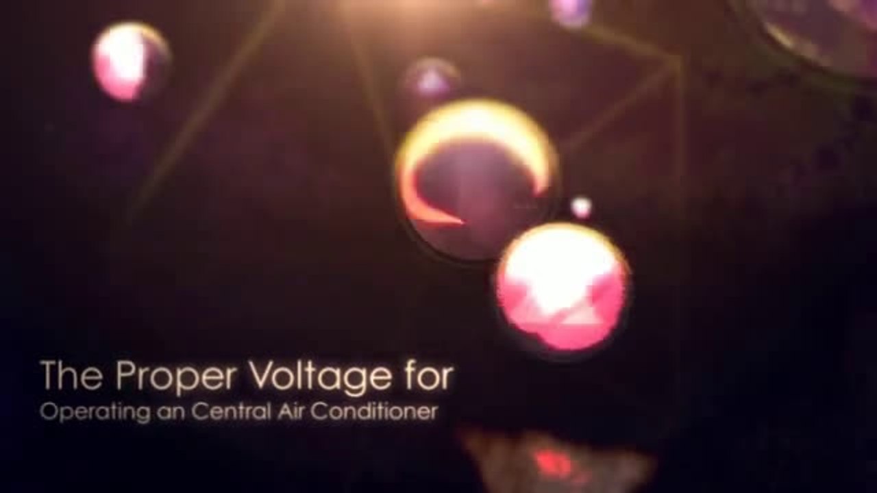 AC Split System Price in Houston (Central AC Voltage).