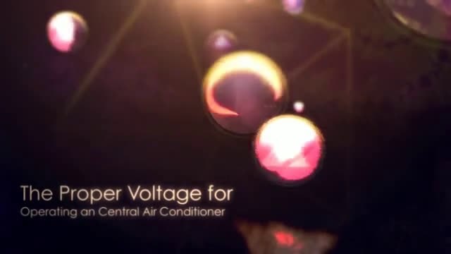 AC Split System Price in Houston (Central AC Voltage).