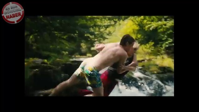 Seninle Yaşıyorum (How I Live Now) 16 Mayıs 2014