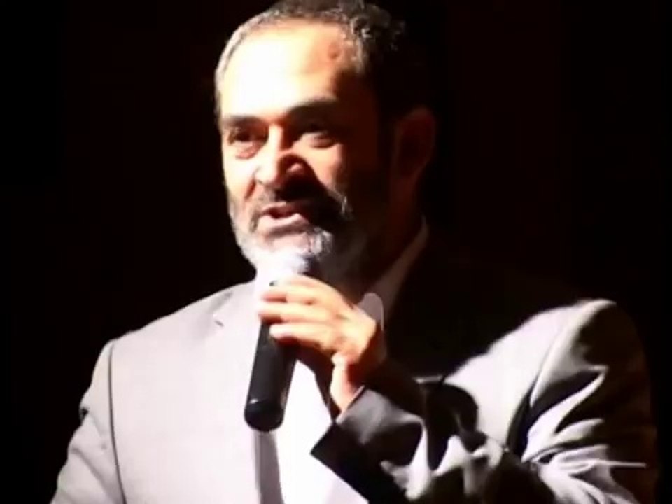 İnsanı En İyi Eşi Tanır - Dursun Ali Erzincanlı