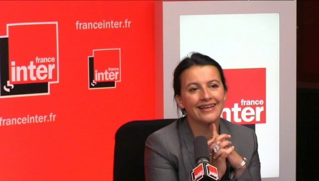 Interactiv' : Cécile Duflot