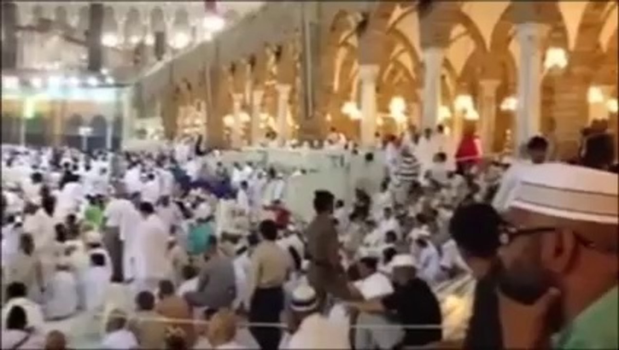 Kâbe, Tavaf ve Dua - Dursun Ali Erzincanlı