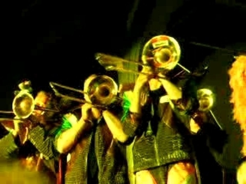 Tournai Carnaval 2006 Eksapette 2