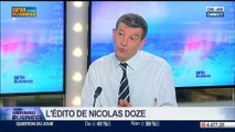 Nicolas Doze: Baisses d'impôts pour les ménages modestes: 