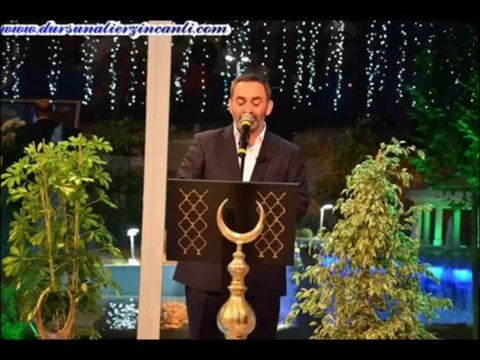 Radyo 1. Bölüm - Dursun Ali Erzincanlı