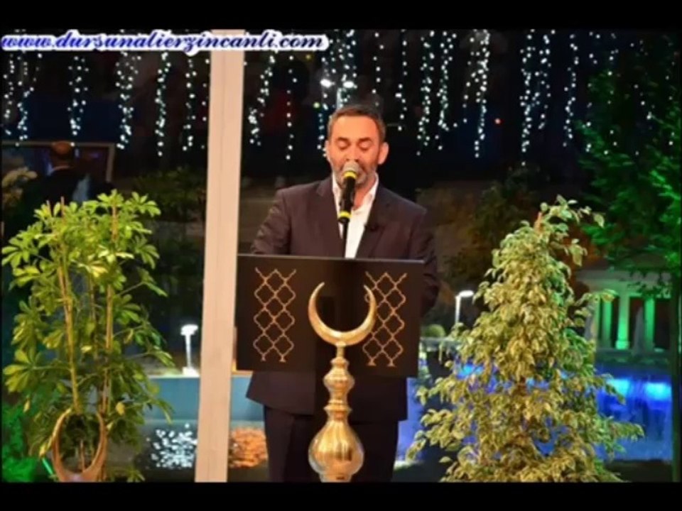 Radyo 1. Bölüm - Dursun Ali Erzincanlı