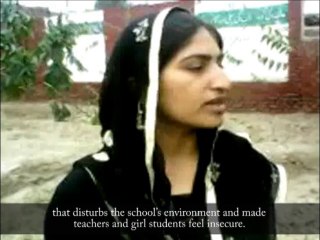 Boundary Wall Problem