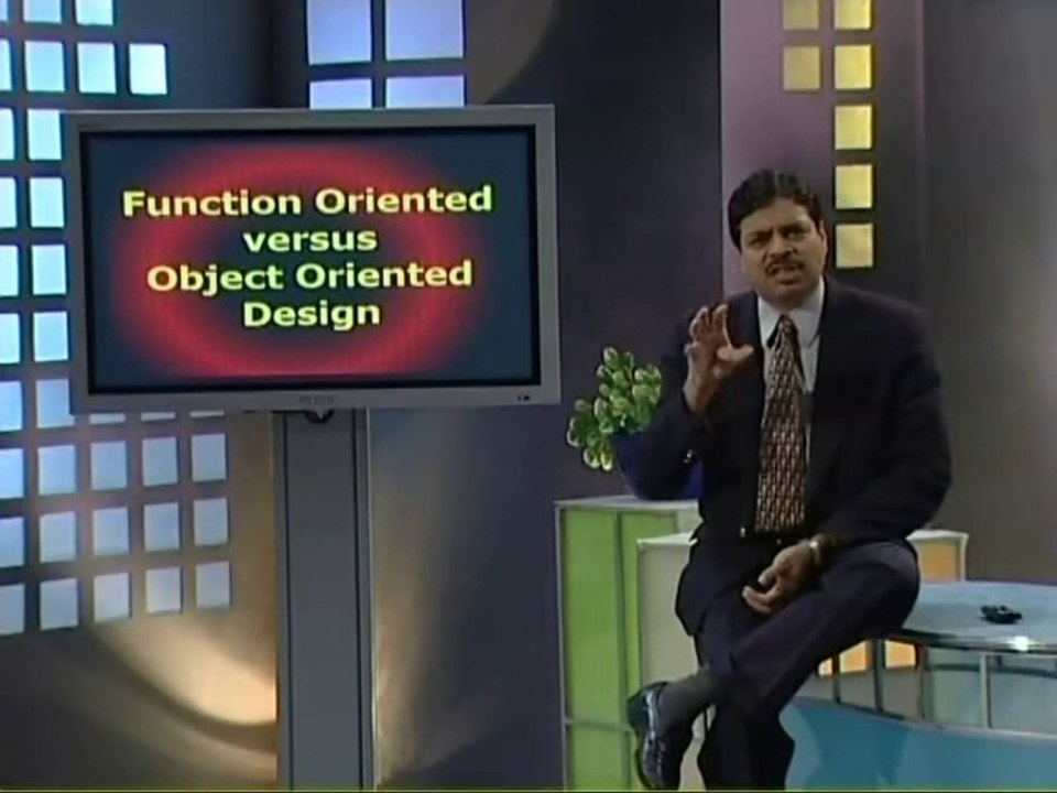CS504 Lecture No. 12