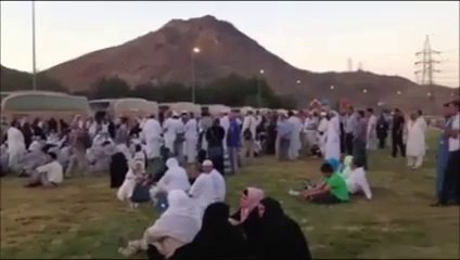 Serv Mağazarı, Hira Nur Dağı