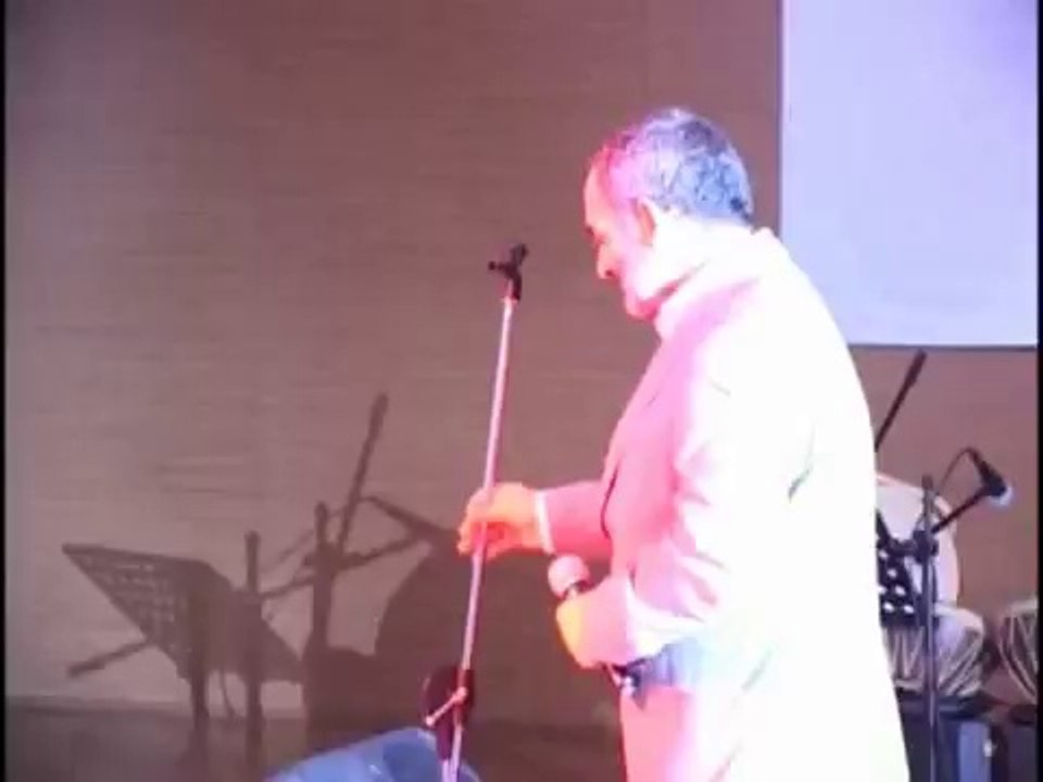 Ümmüzer - Kördüğüm Gibi (canlı - 2. kısım)