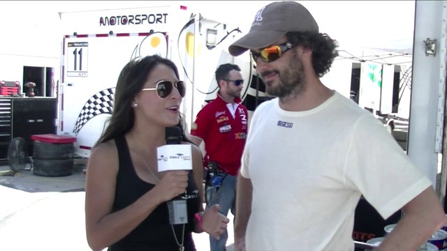 EAGLE LENTS RACING TV (SCT_2014)