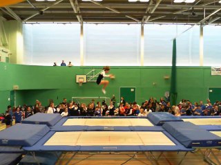 Intermediate Ladies - 66